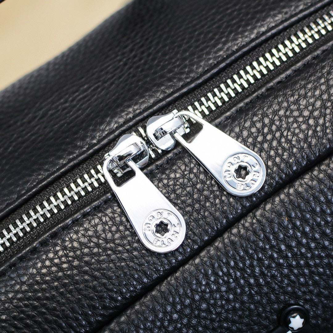 LuxluxHouse Best Quality Bags Montblanc Men