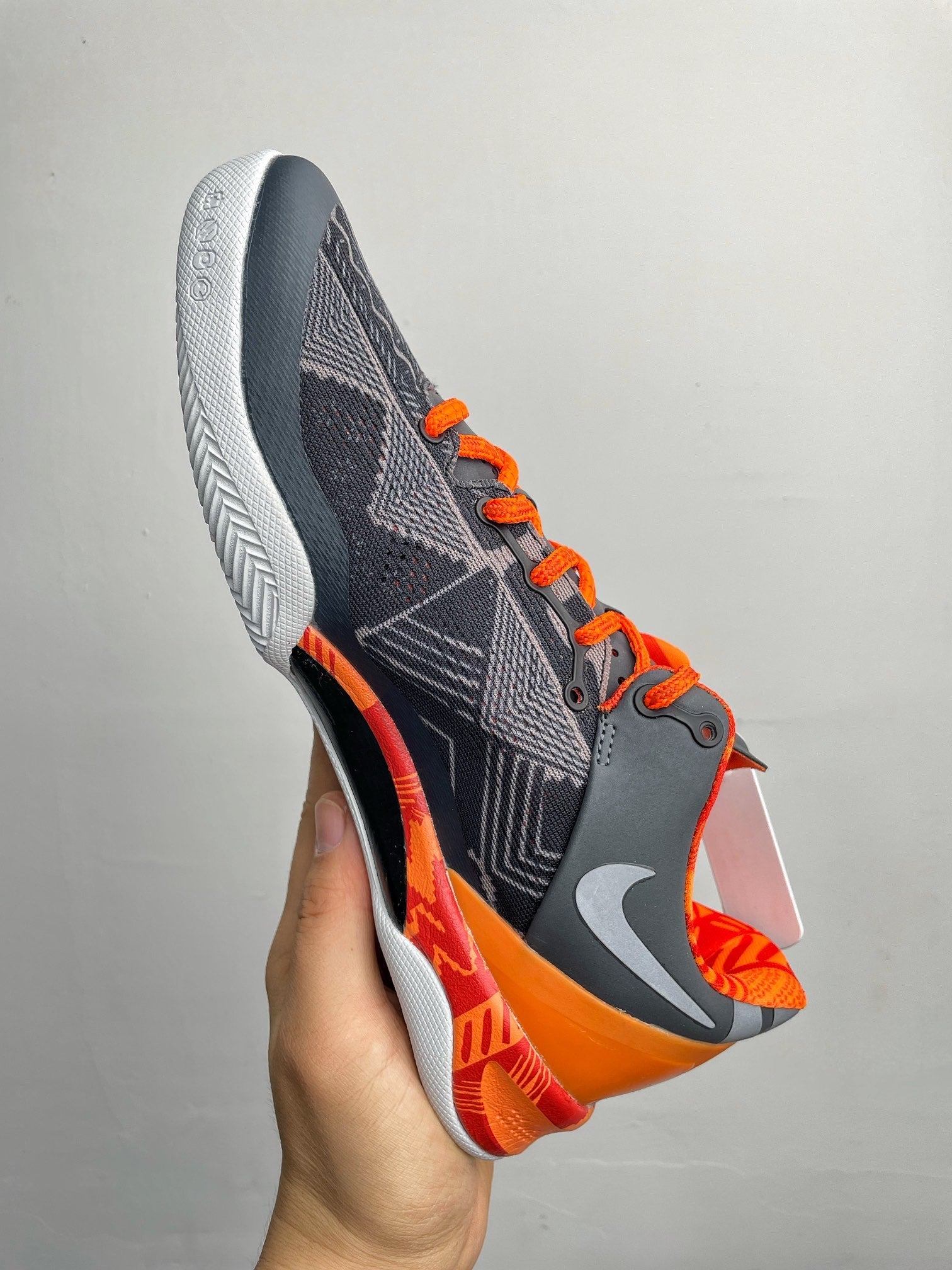Max Batch-Nike Kobe 8 Protro “Black History Month”
