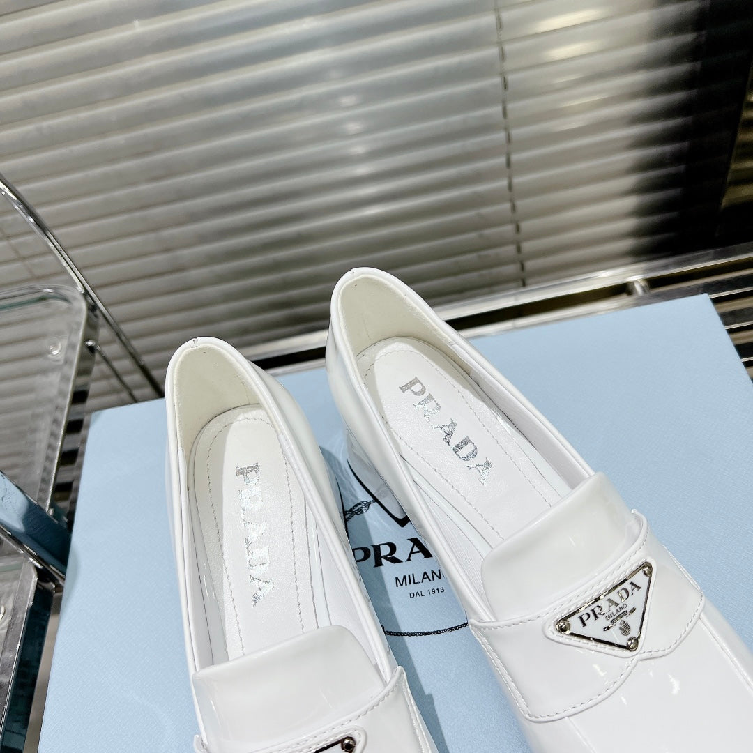 LuxluxHouse Best Quality Women Shoes Prada