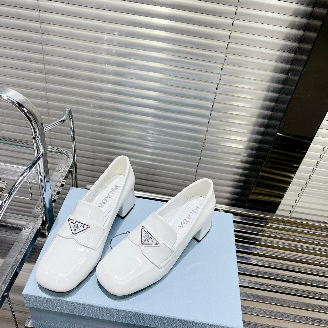 LuxluxHouse Best Quality Women Shoes Prada