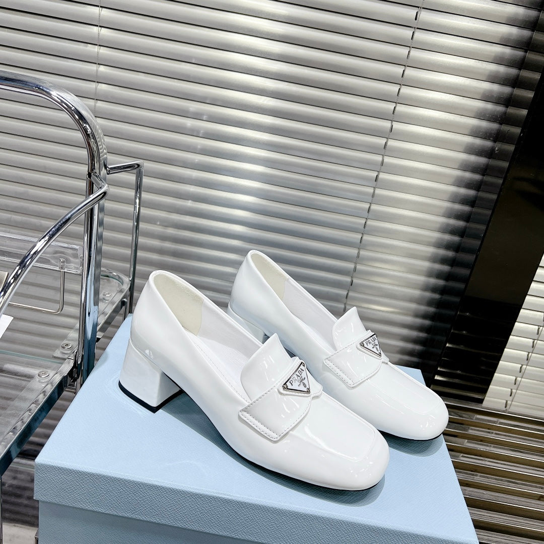 LuxluxHouse Best Quality Women Shoes Prada