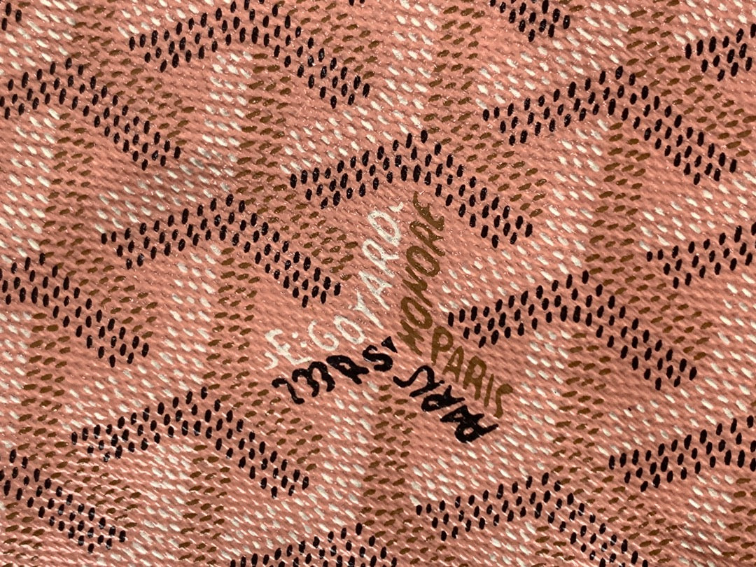 LuxluxHouse Best Quality Bags Goyard Women