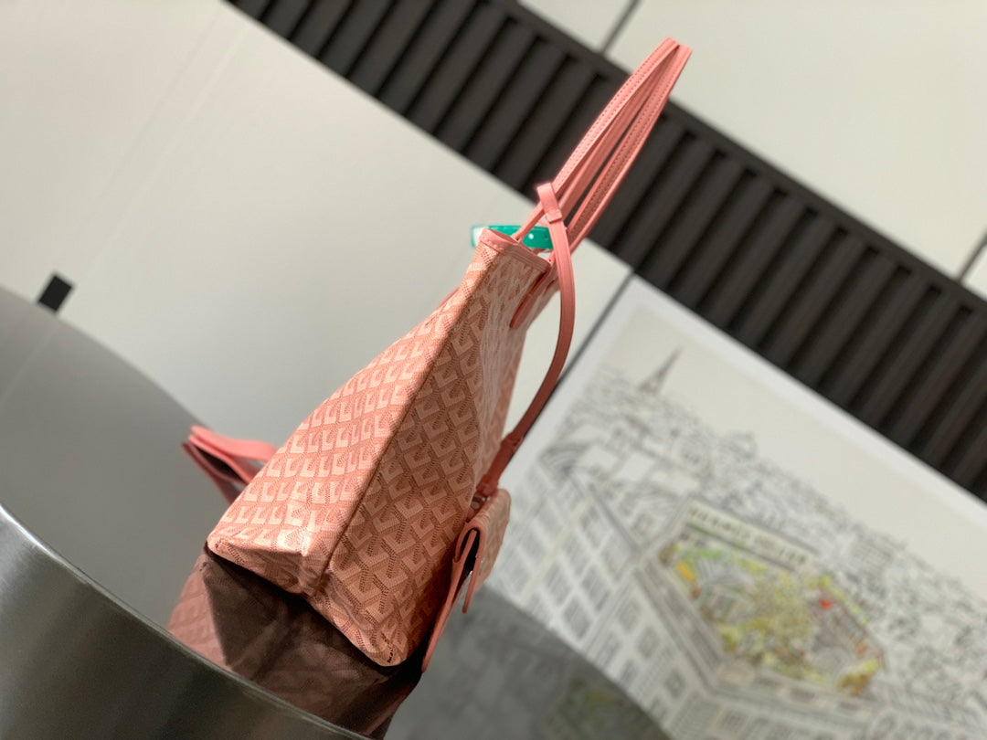 LuxluxHouse Best Quality Bags Goyard Women