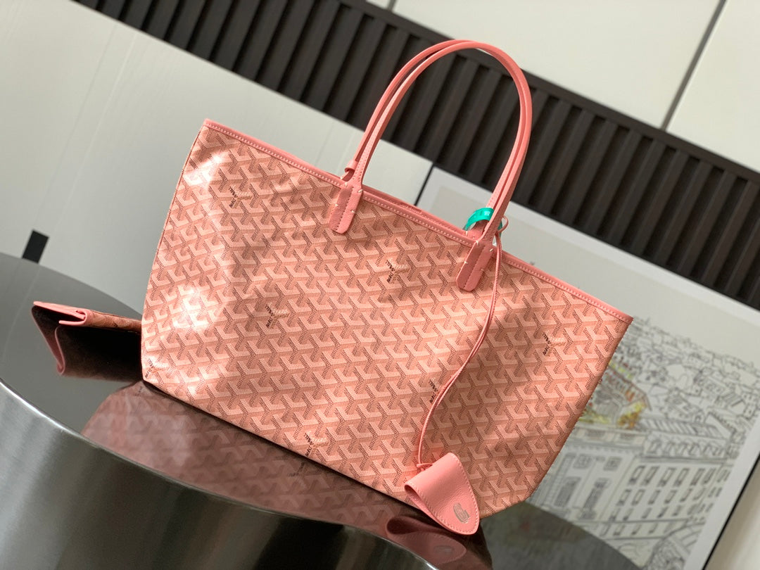 LuxluxHouse Best Quality Bags Goyard Women