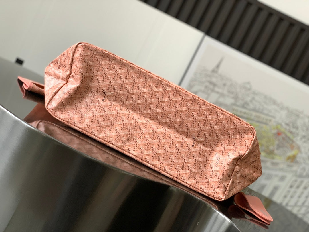 LuxluxHouse Best Quality Bags Goyard Women