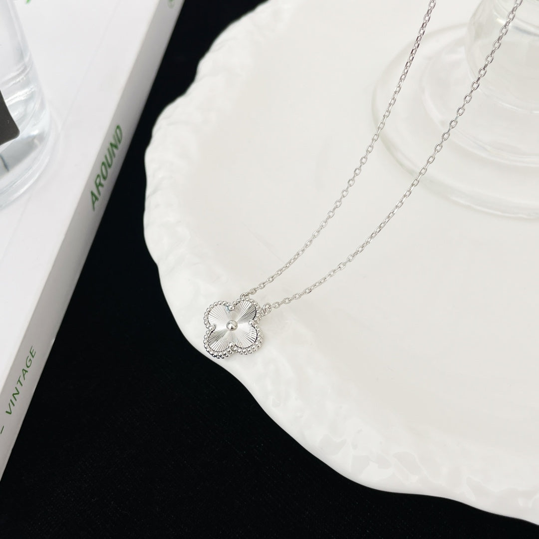 LuxluxHouse Best Quality Accessories Van Cleef & Arpels Necklace