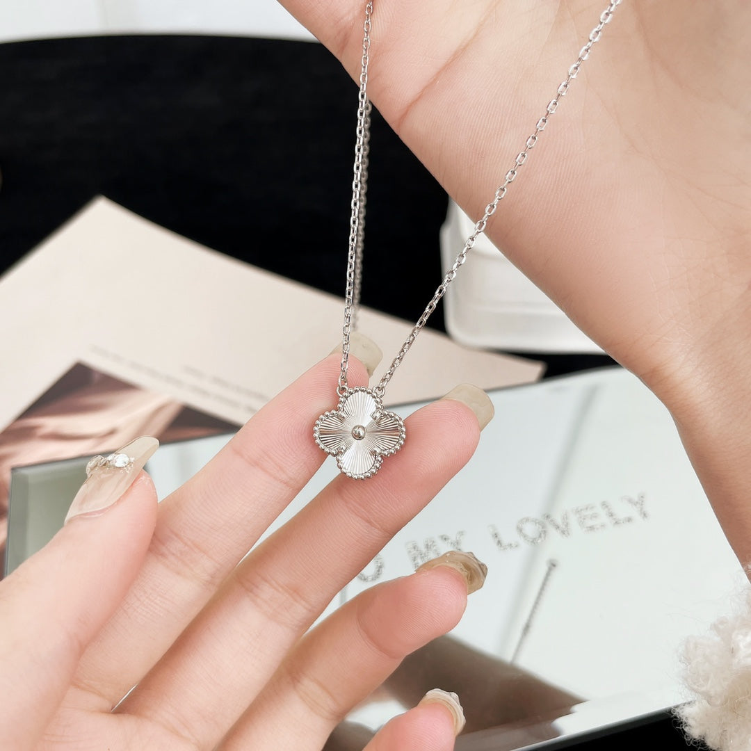 LuxluxHouse Best Quality Accessories Van Cleef & Arpels Necklace