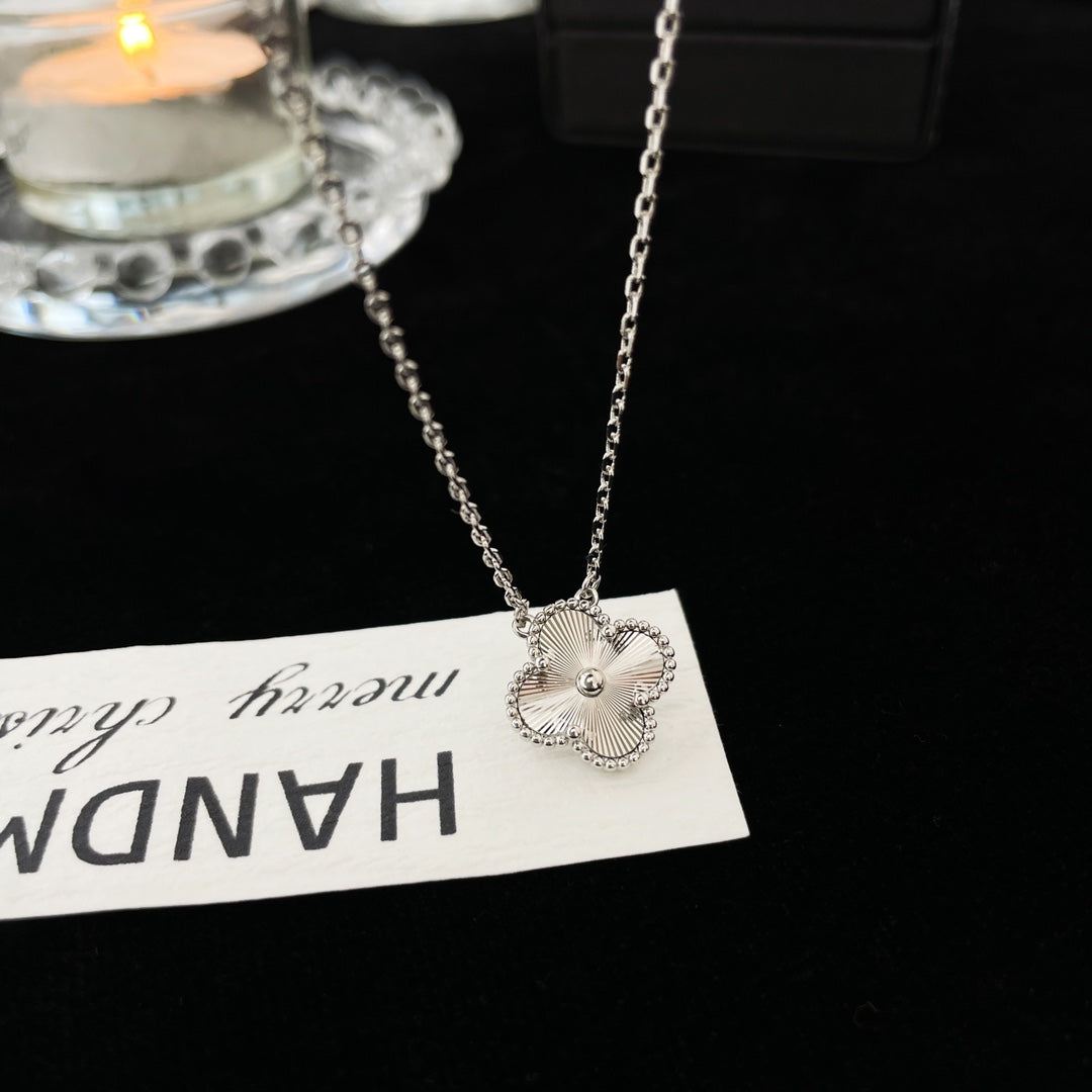 LuxluxHouse Best Quality Accessories Van Cleef & Arpels Necklace