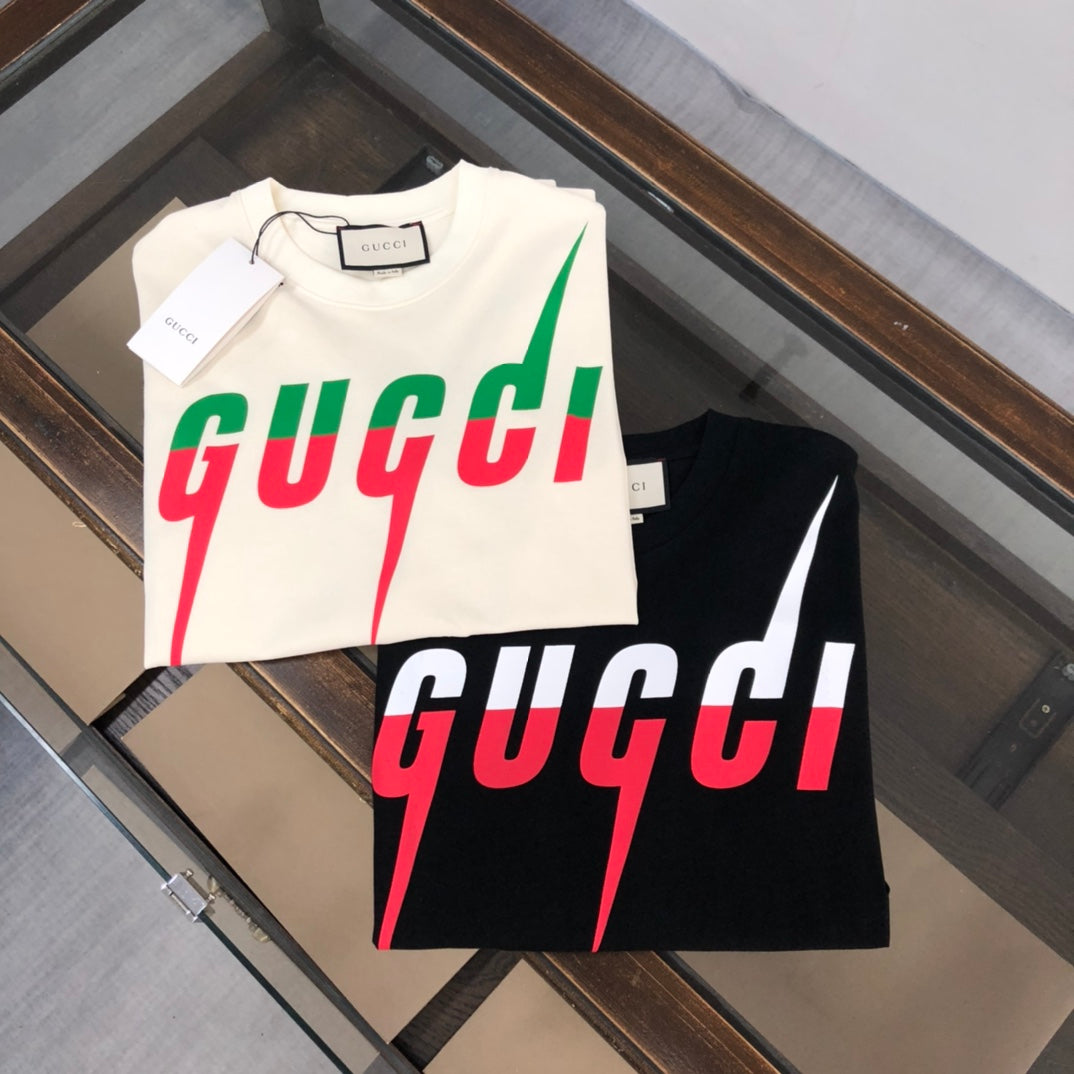 LuxluxHouse Best Quality Clothes Gucci T-shirt