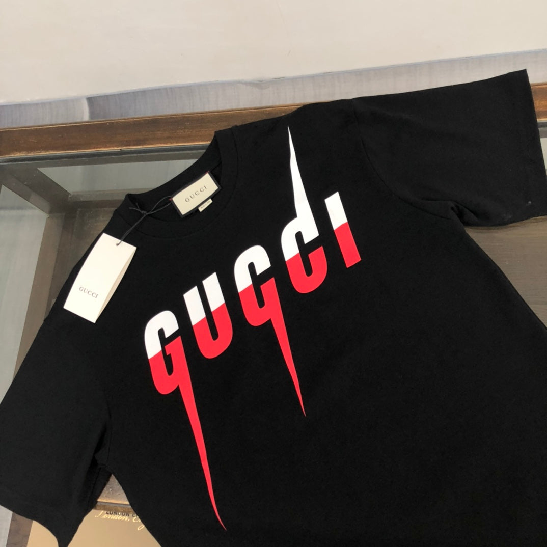 LuxluxHouse Best Quality Clothes Gucci T-shirt