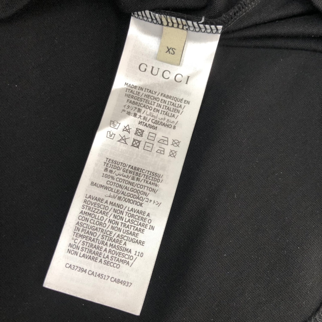 LuxluxHouse Best Quality Clothes Gucci T-shirt