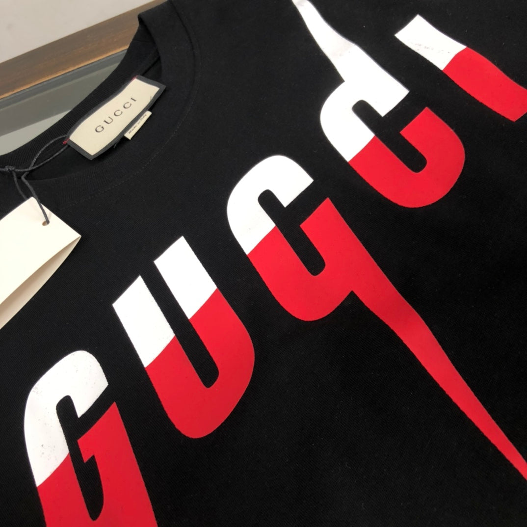 LuxluxHouse Best Quality Clothes Gucci T-shirt