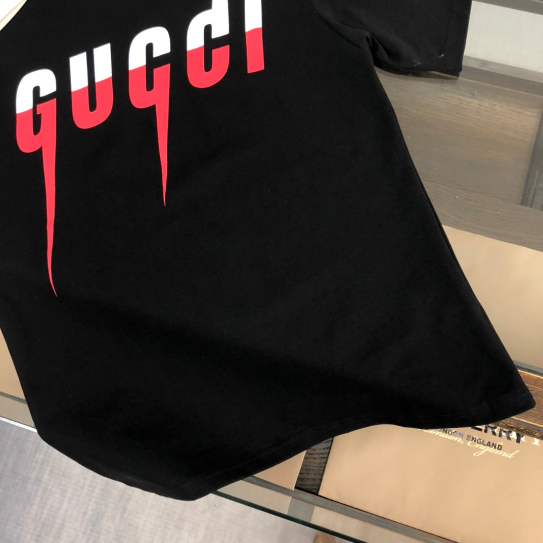 LuxluxHouse Best Quality Clothes Gucci T-shirt