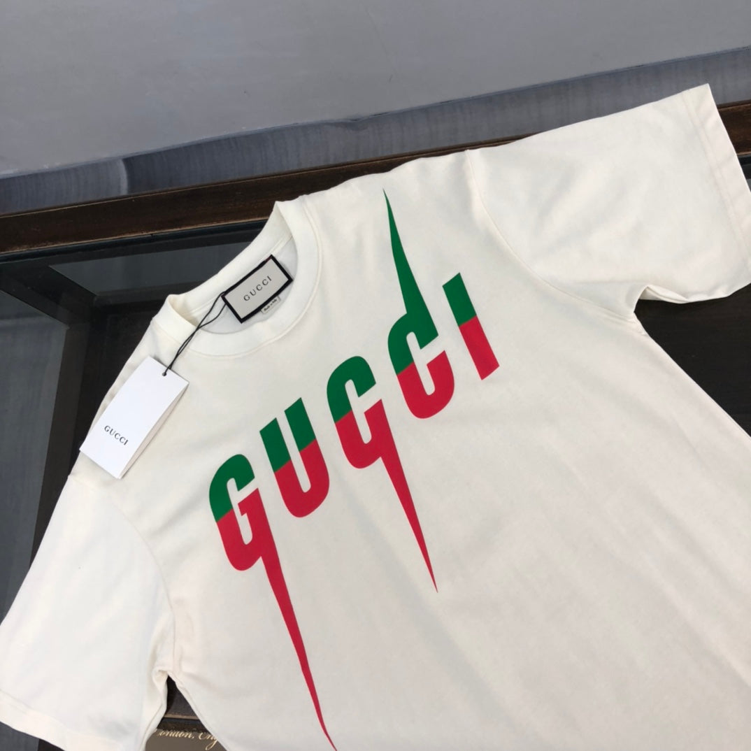LuxluxHouse Best Quality Clothes Gucci T-shirt