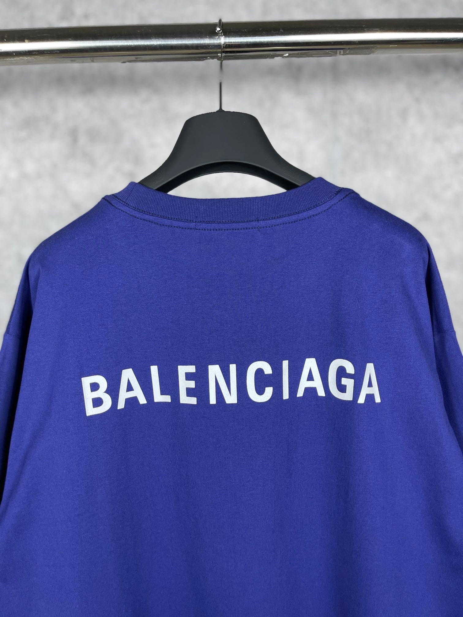 LuxluxHouse Best Quality Clothes Balenciaga T-shirt