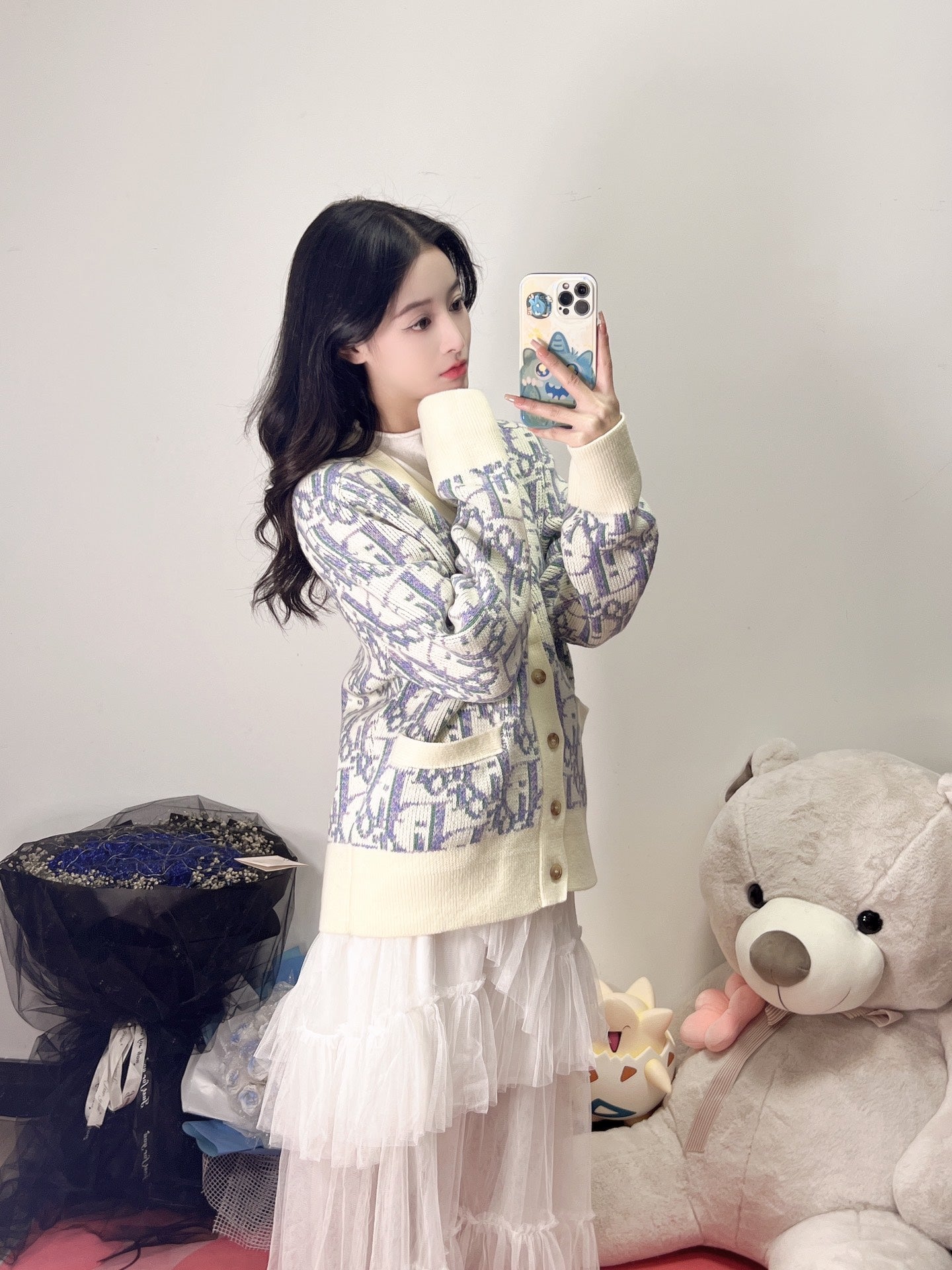 LuxluxHouse Best Quality Clothes Hoodie & Sweater Dior