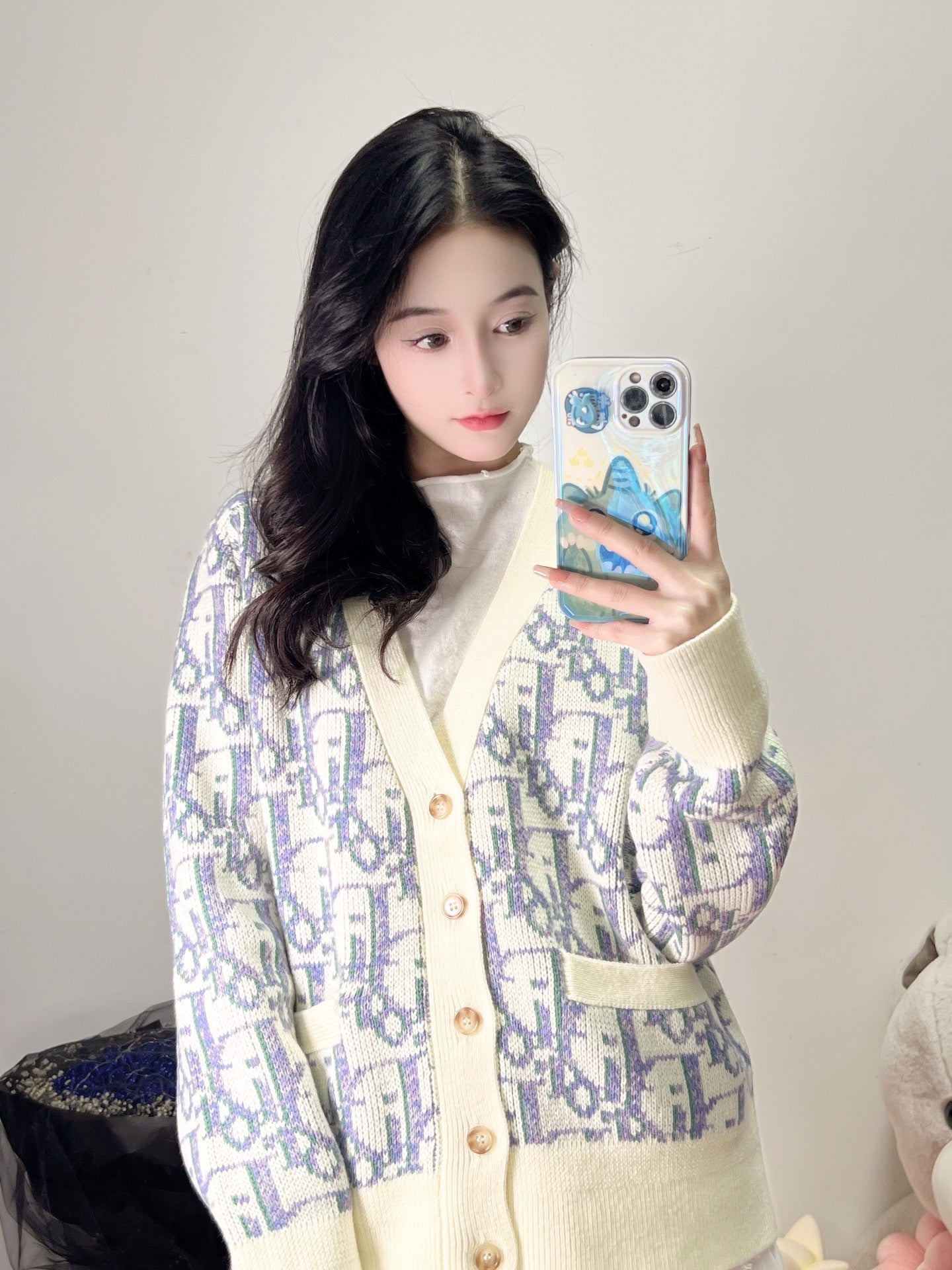 LuxluxHouse Best Quality Clothes Hoodie & Sweater Dior