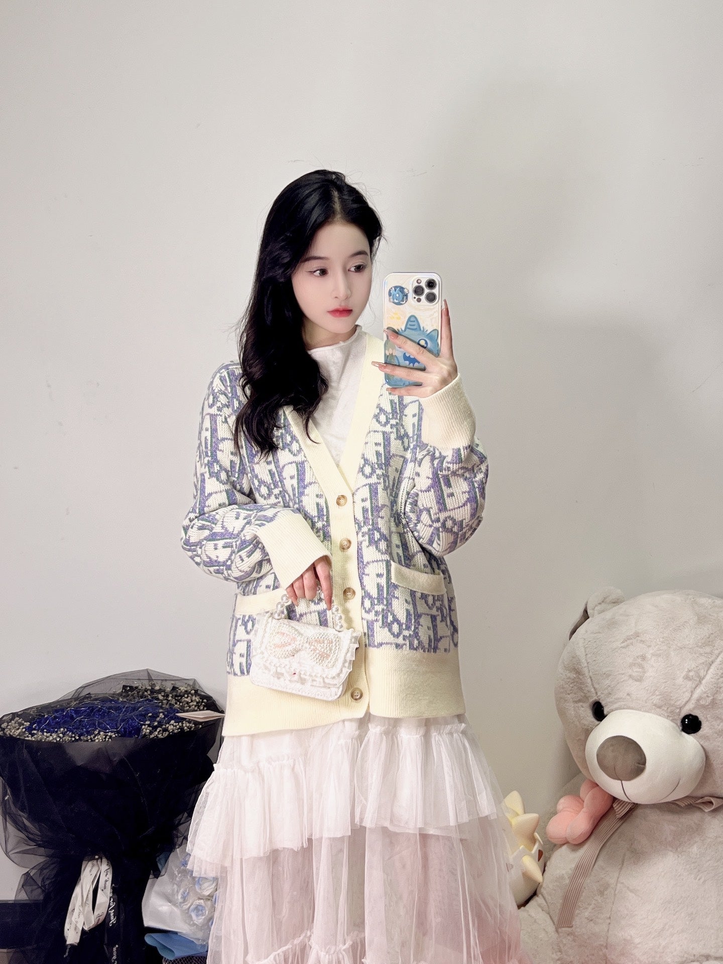LuxluxHouse Best Quality Clothes Hoodie & Sweater Dior