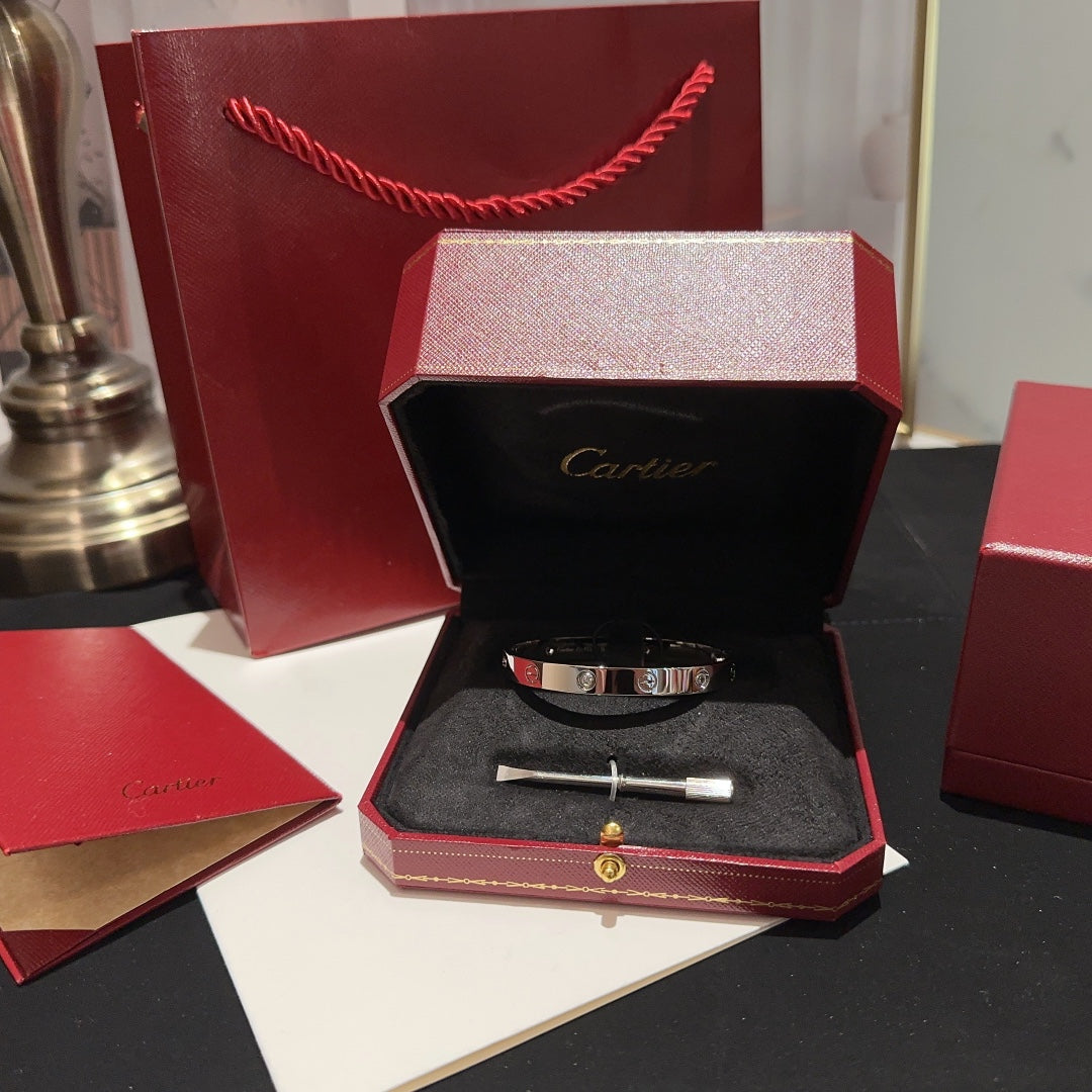 LuxluxHouse Best Quality Accessories Cartier
