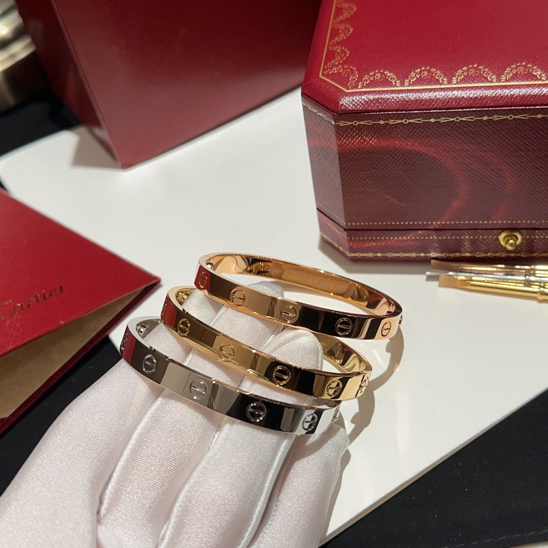 LuxluxHouse Best Quality Accessories Cartier
