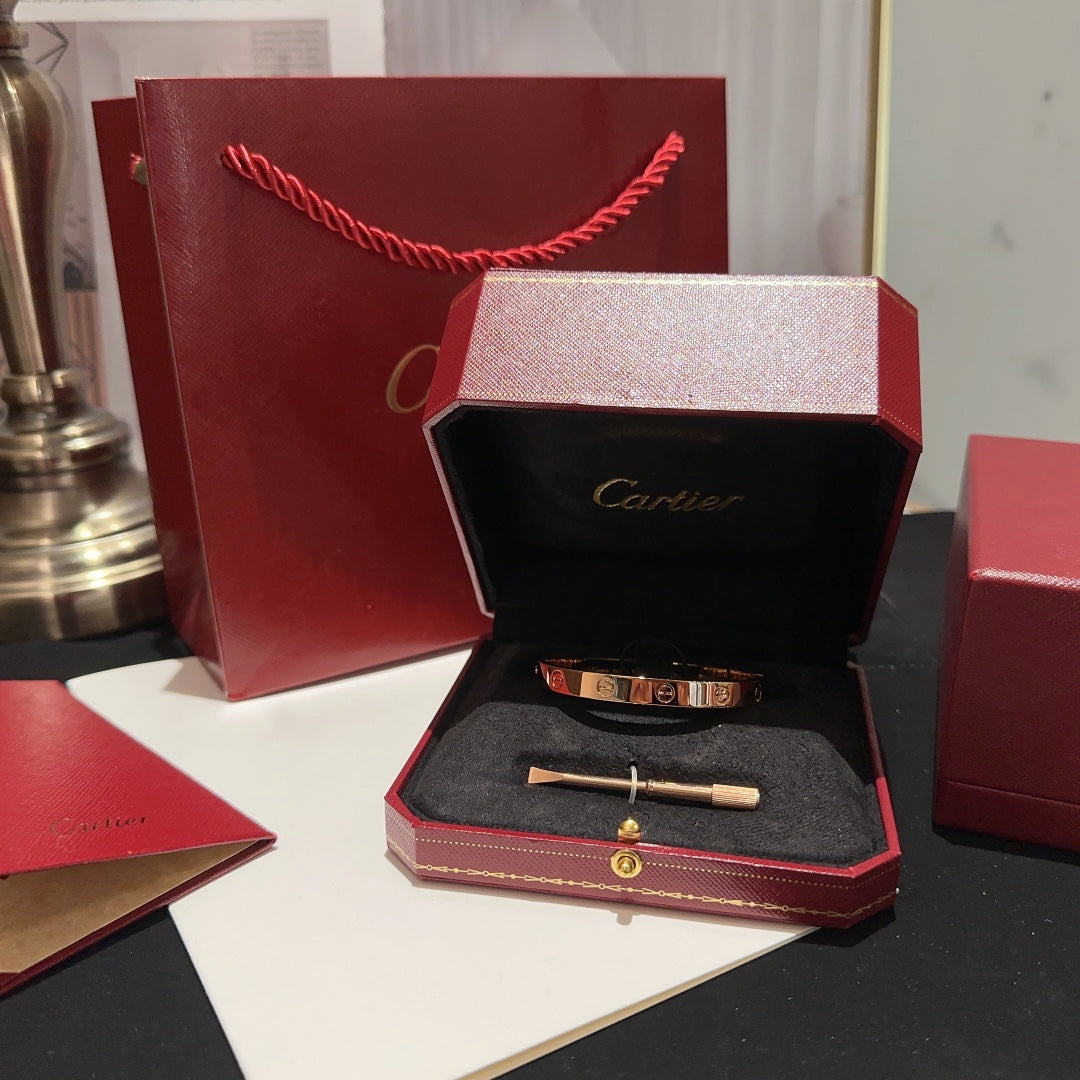 LuxluxHouse Best Quality Accessories Cartier