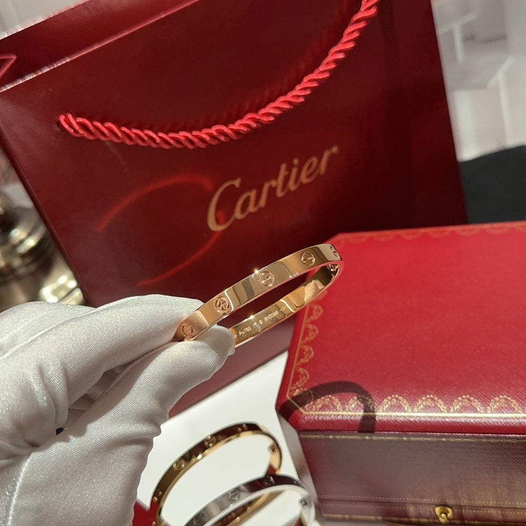 LuxluxHouse Best Quality Accessories Cartier