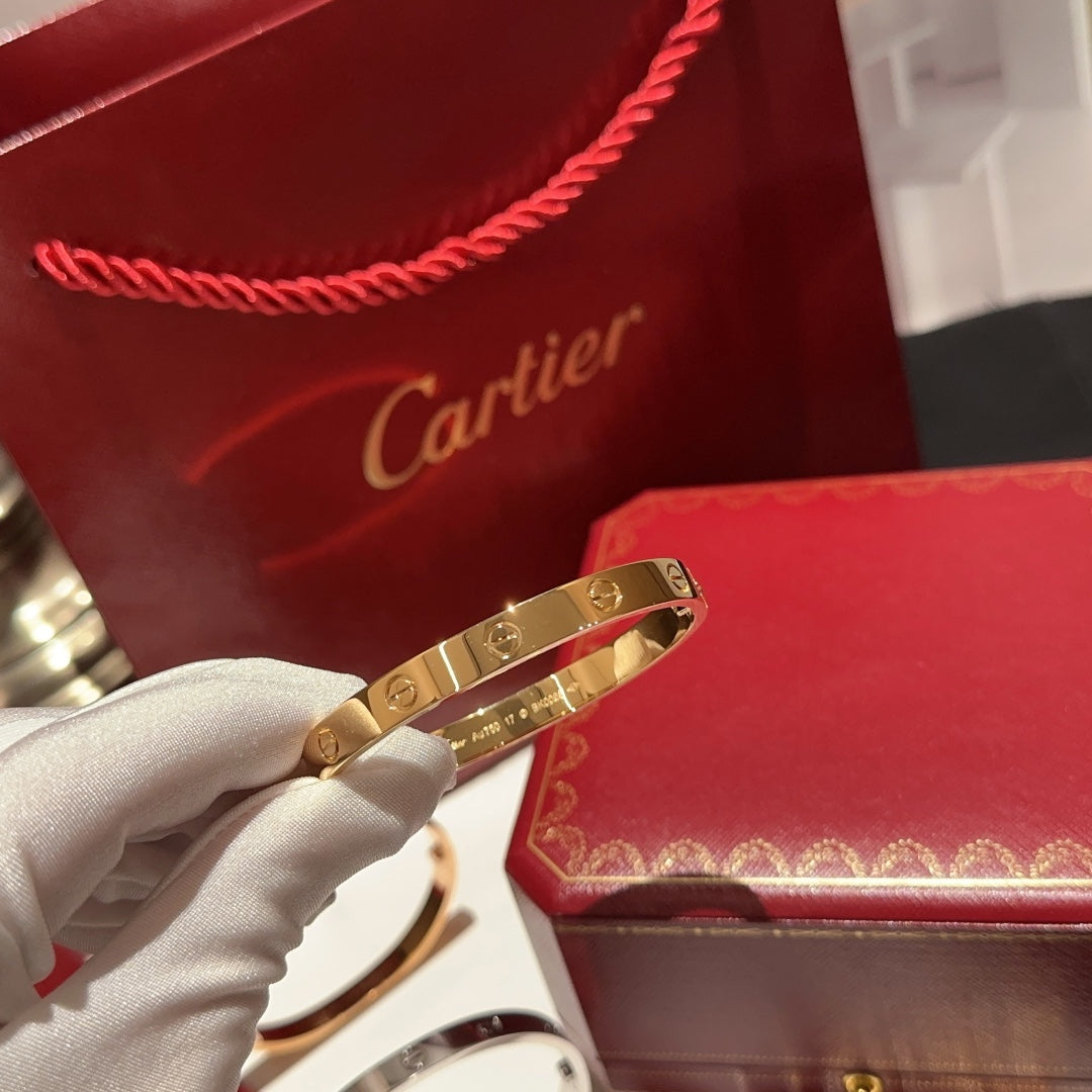 LuxluxHouse Best Quality Accessories Cartier