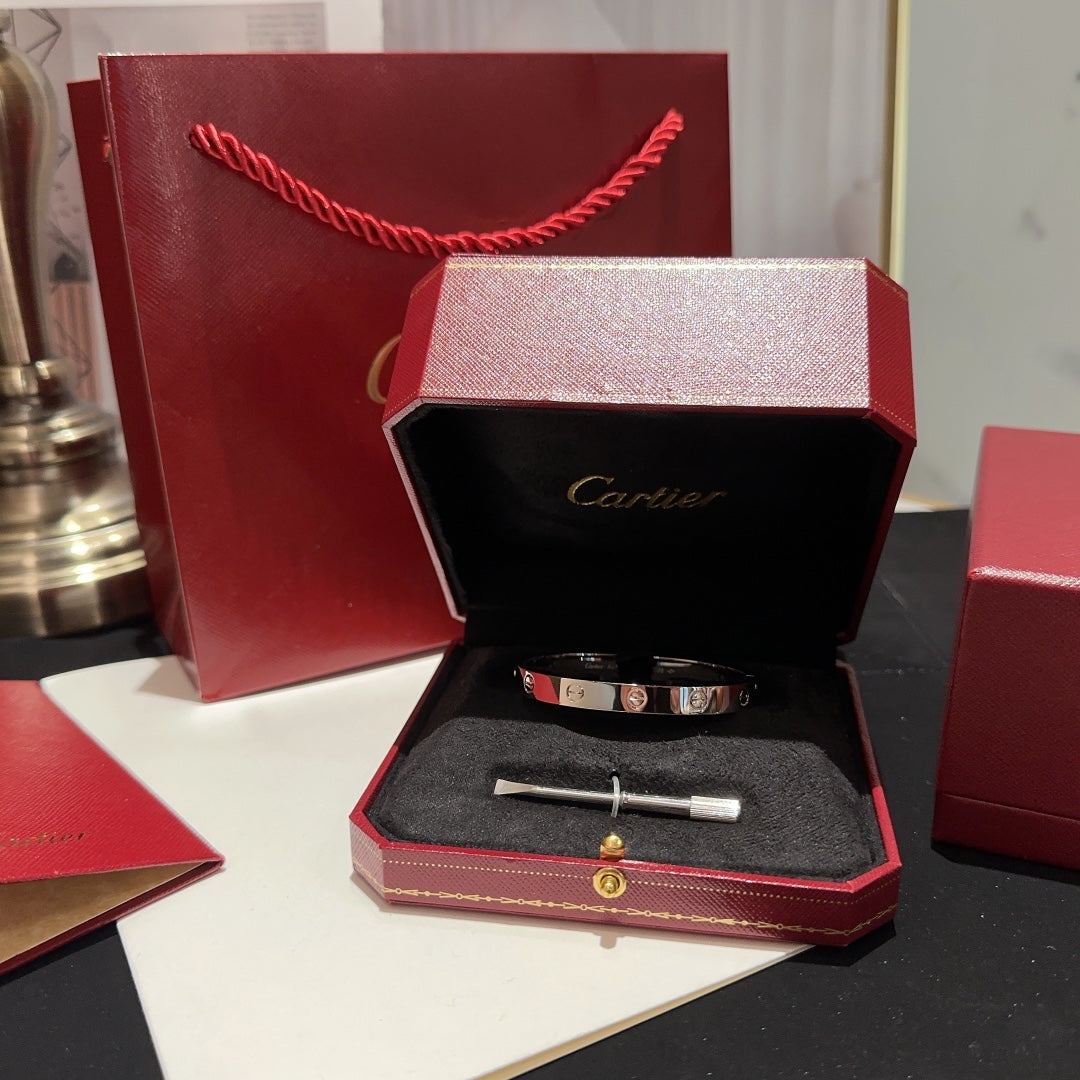 LuxluxHouse Best Quality Accessories Cartier