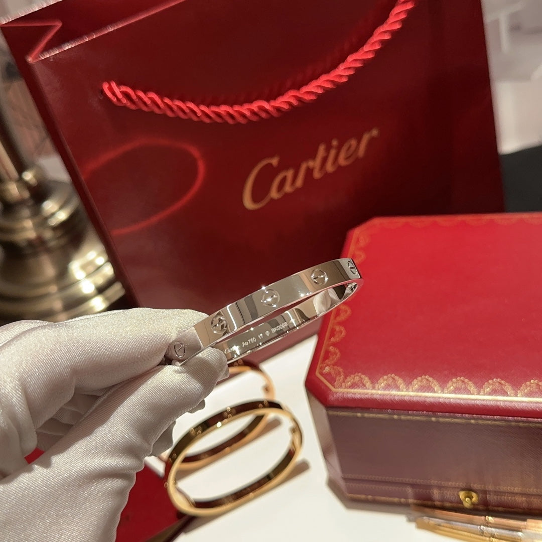 LuxluxHouse Best Quality Accessories Cartier