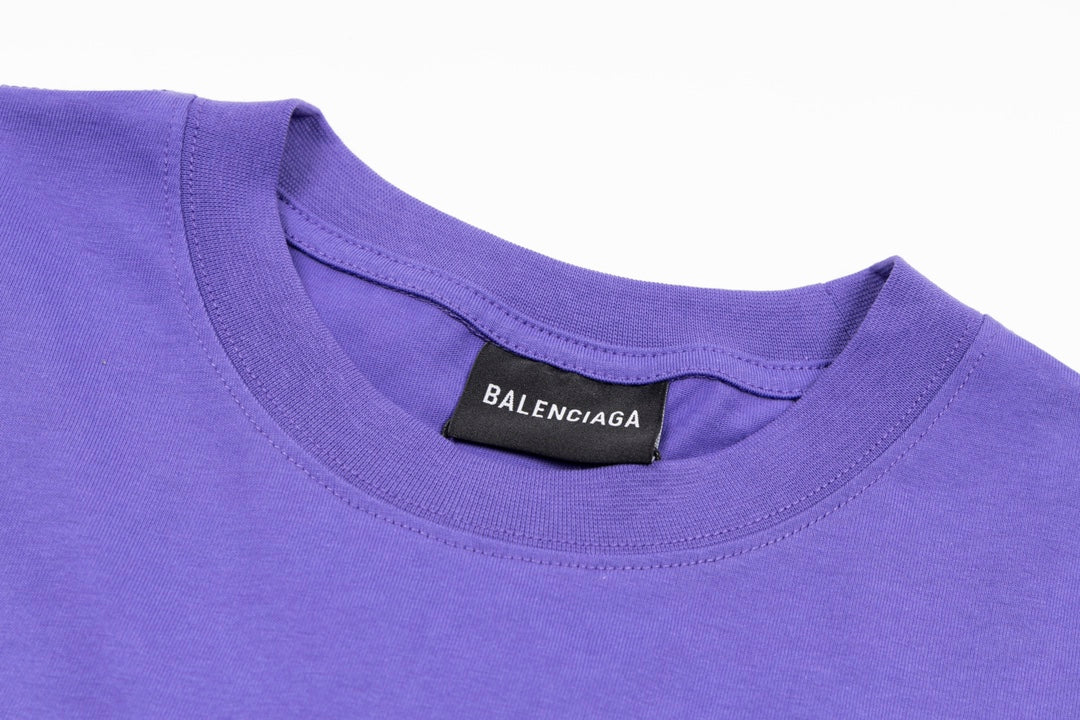 LuxluxHouse Best Quality Clothes Balenciaga T-shirt