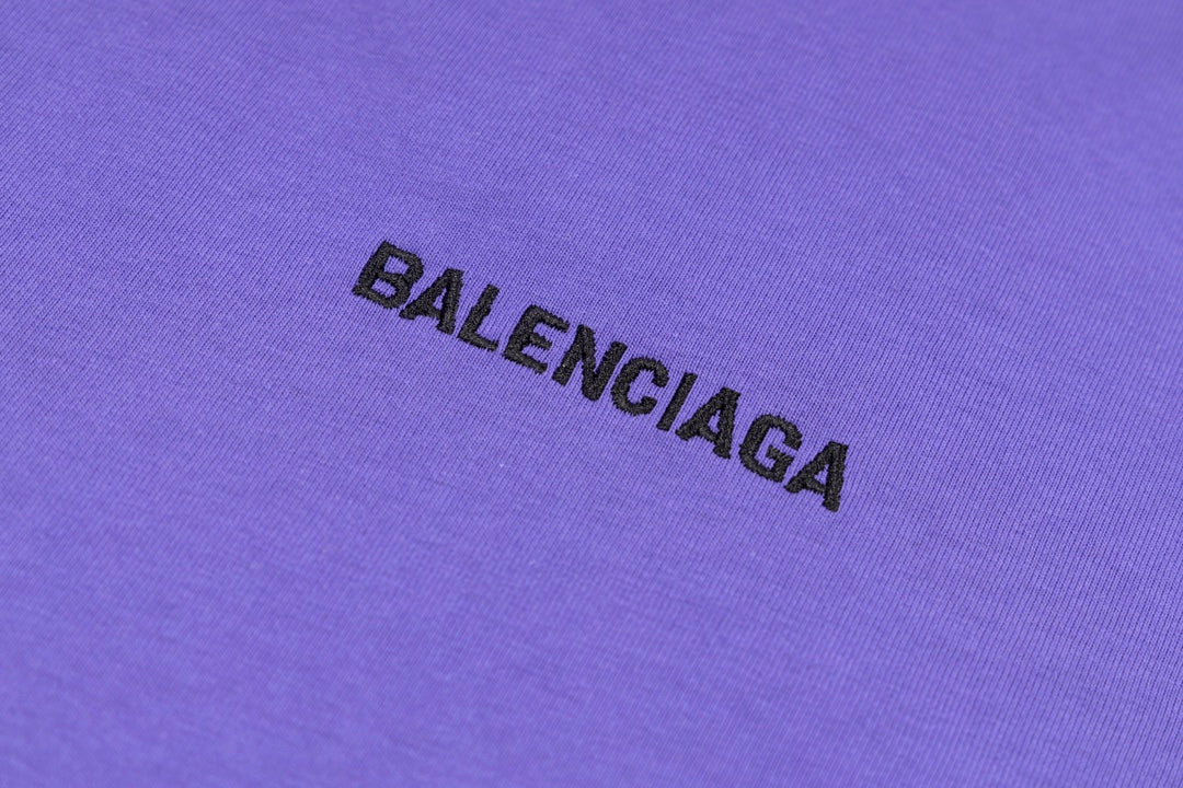 LuxluxHouse Best Quality Clothes Balenciaga T-shirt