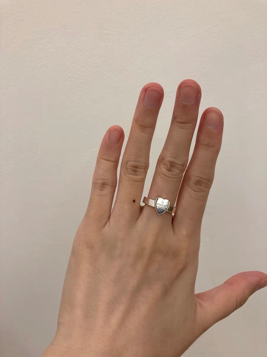 LuxluxHouse Best Quality Accessories Gucci Ring Ring Ring