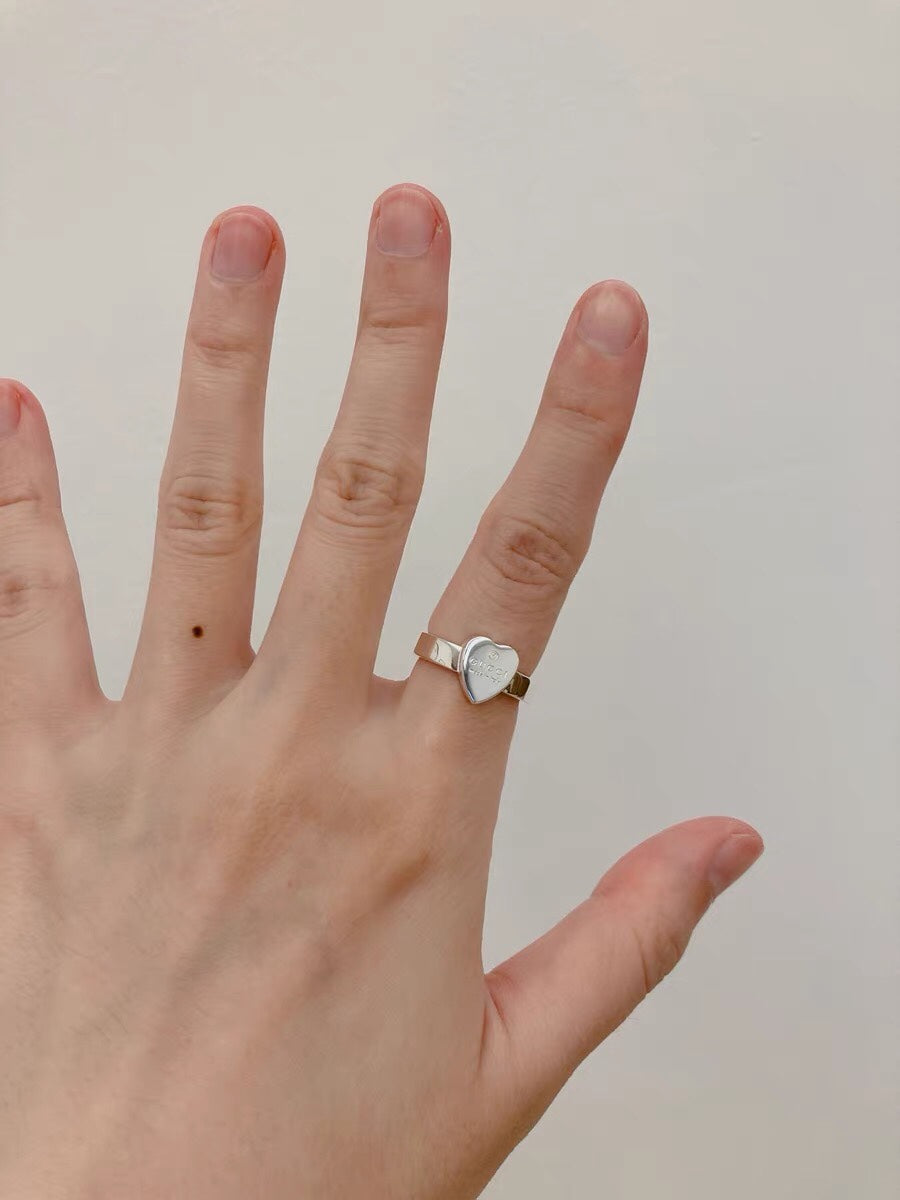 LuxluxHouse Best Quality Accessories Gucci Ring Ring Ring