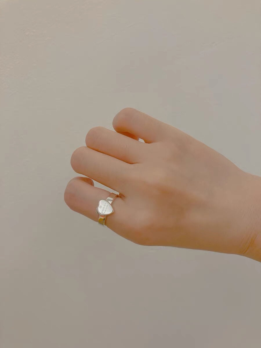 LuxluxHouse Best Quality Accessories Gucci Ring Ring Ring