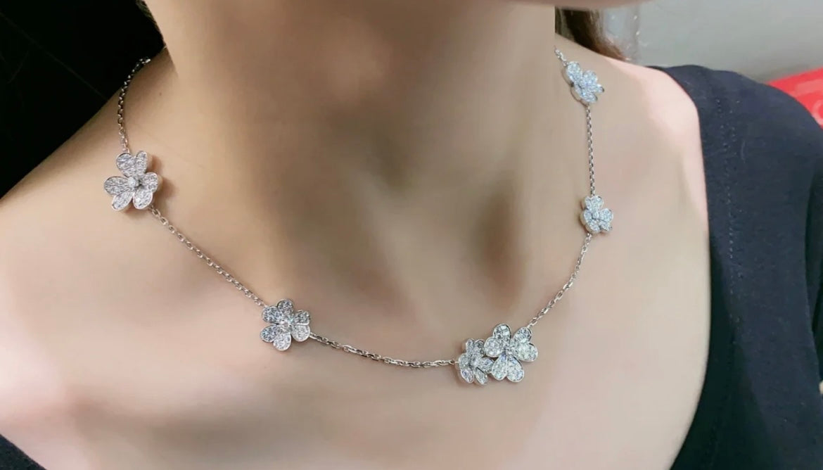 LuxluxHouse Best Quality Accessories Van Cleef & Arpels