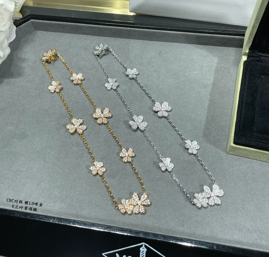LuxluxHouse Best Quality Accessories Van Cleef & Arpels