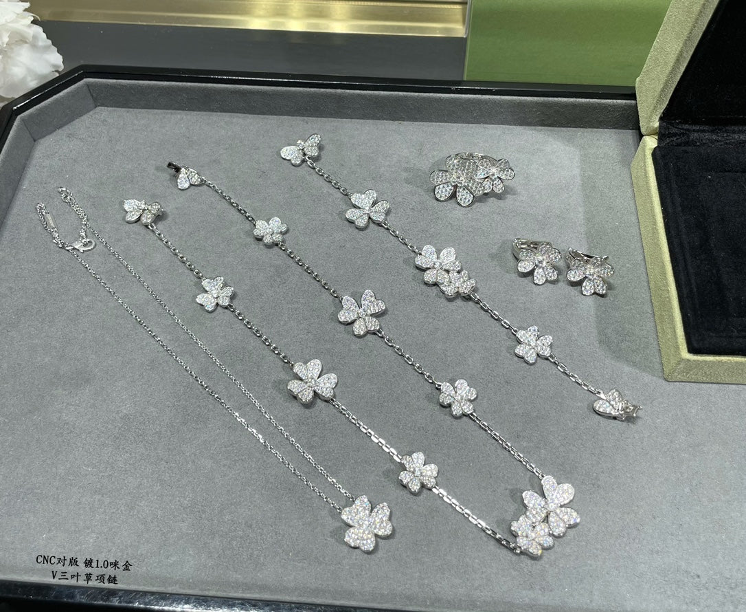 LuxluxHouse Best Quality Accessories Van Cleef & Arpels