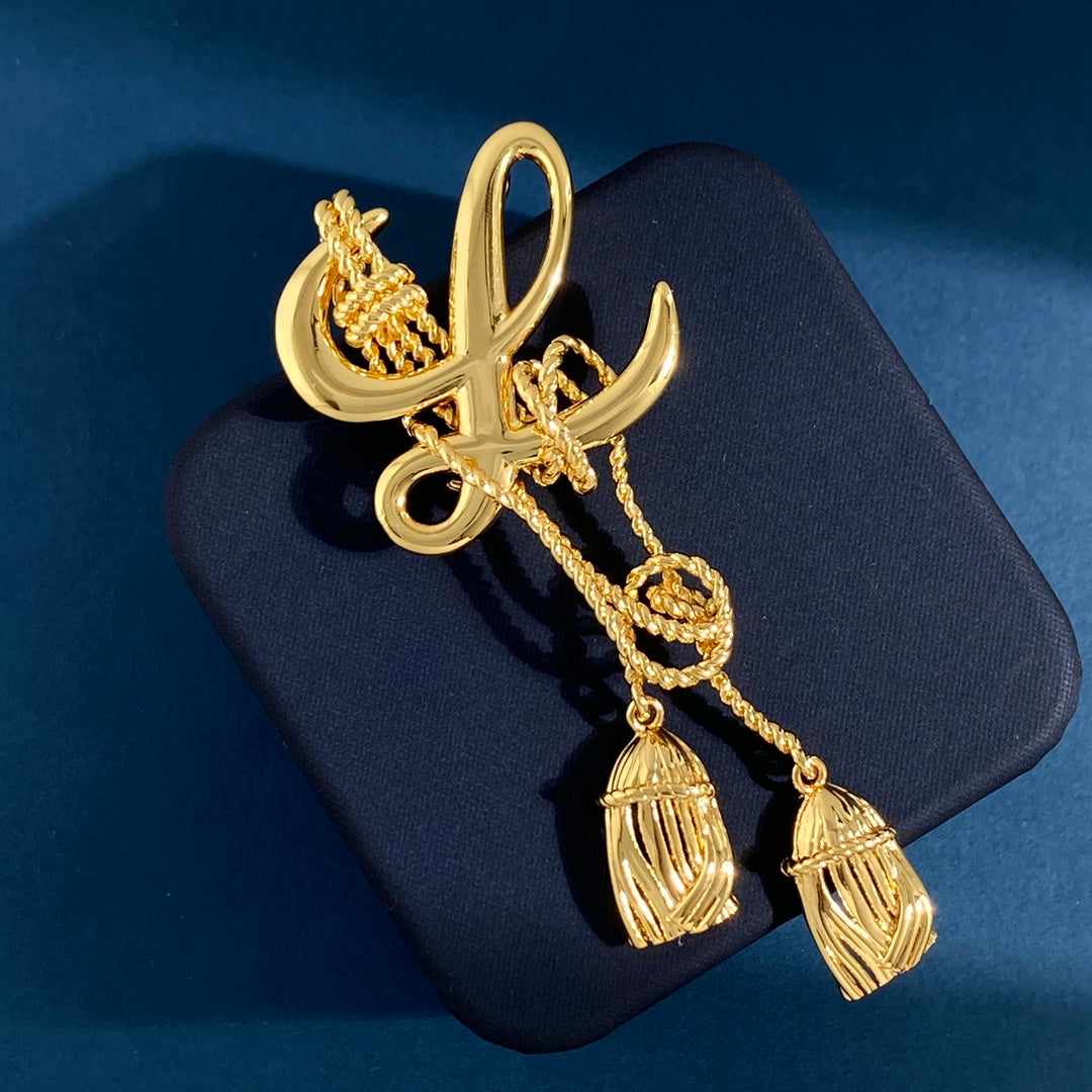 LuxluxHouse Best Quality Accessories Loewe