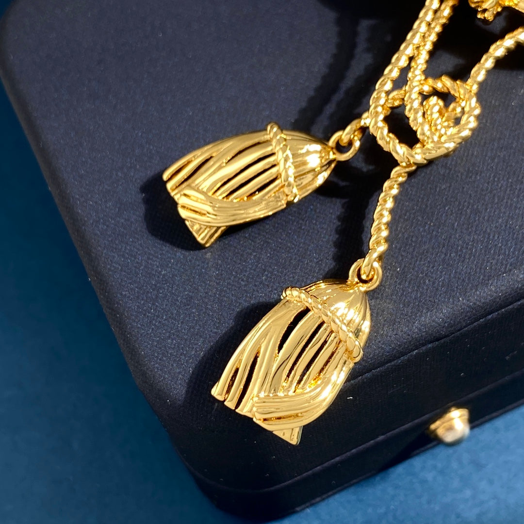 LuxluxHouse Best Quality Accessories Loewe