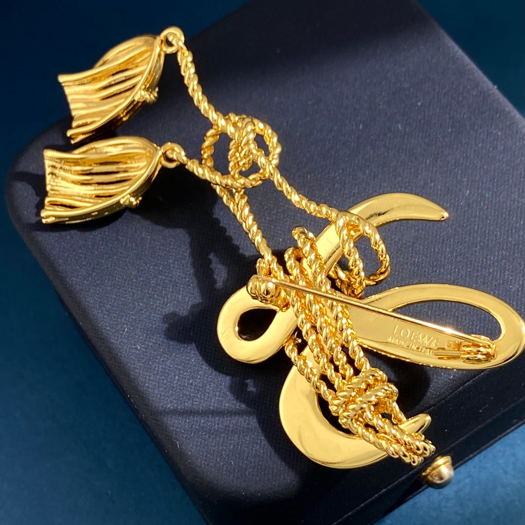 LuxluxHouse Best Quality Accessories Loewe