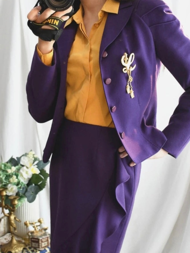 LuxluxHouse Best Quality Accessories Loewe