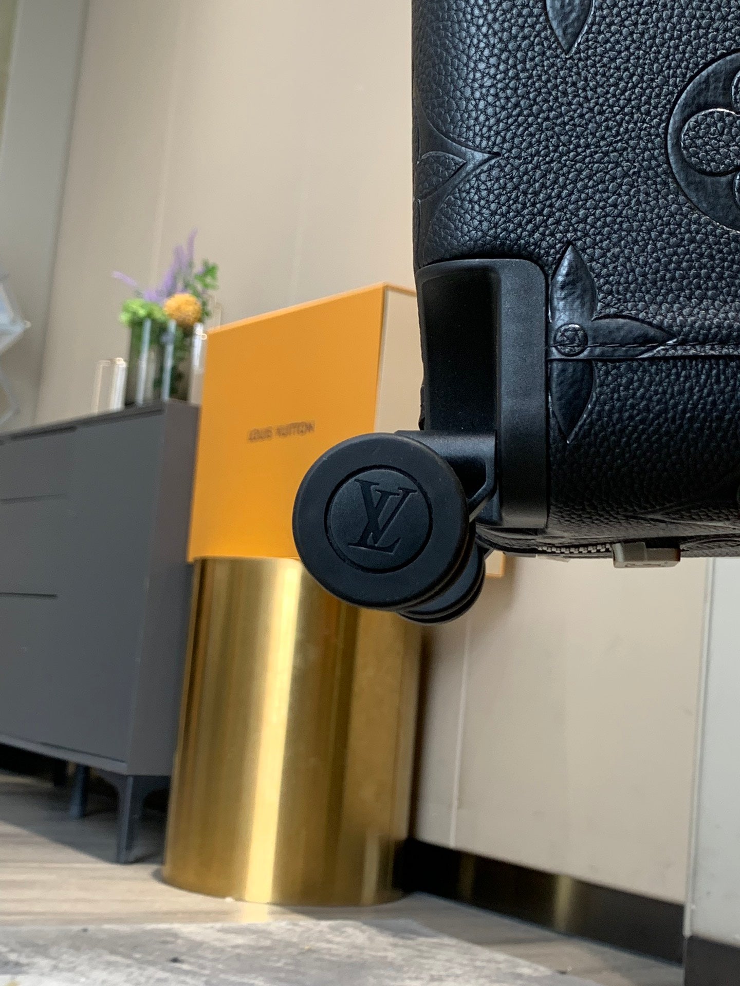 LuxluxHouse Best Quality Bags Luggage