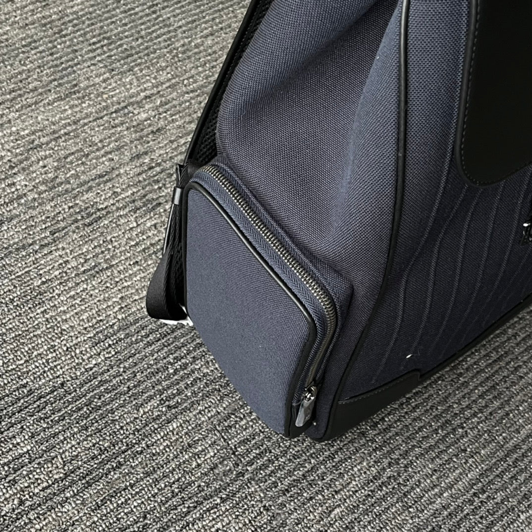 LuxluxHouse Best Quality Bags Luggage
