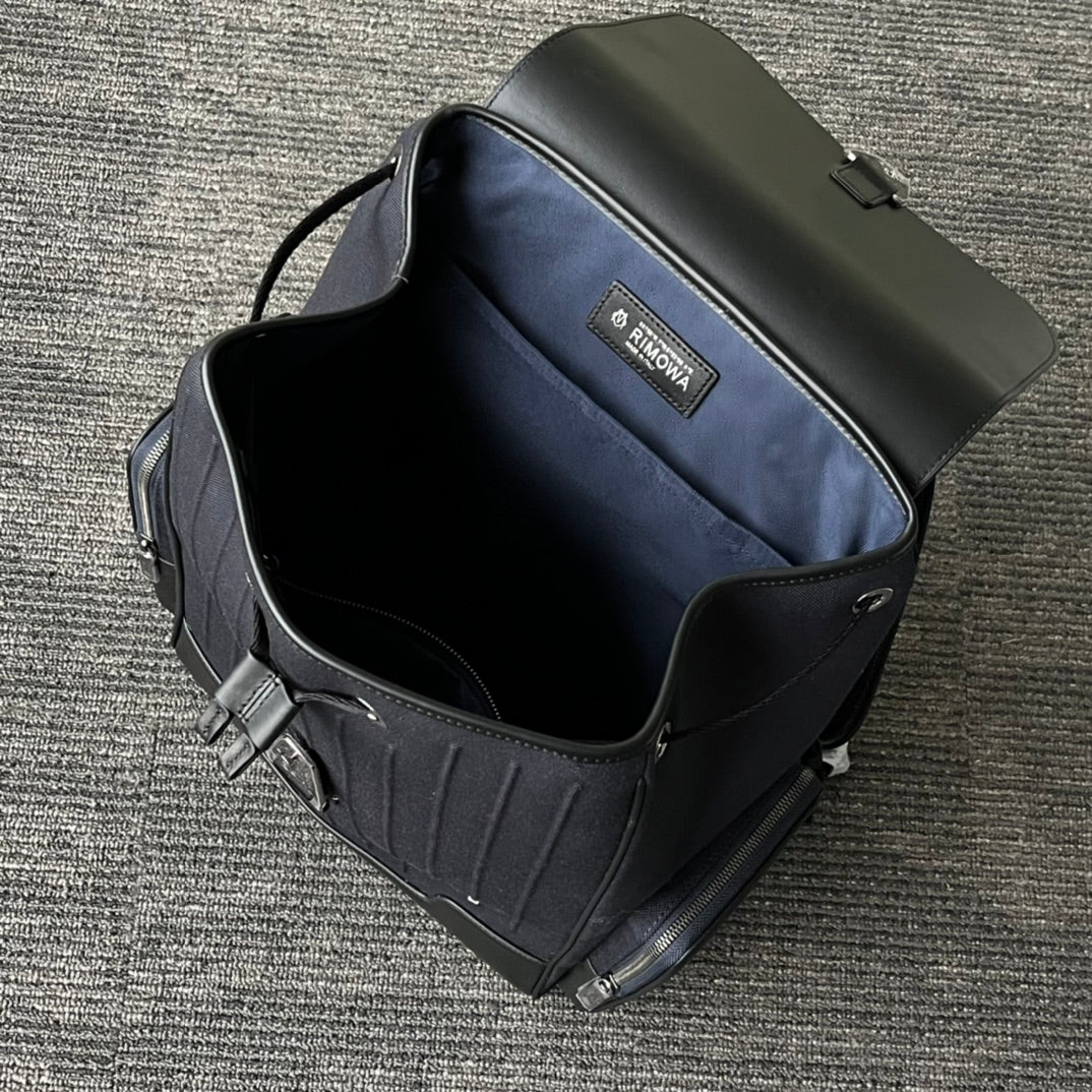 LuxluxHouse Best Quality Bags Luggage