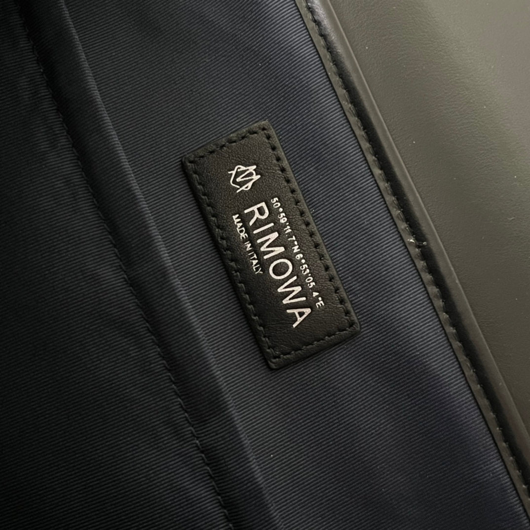 LuxluxHouse Best Quality Bags Luggage