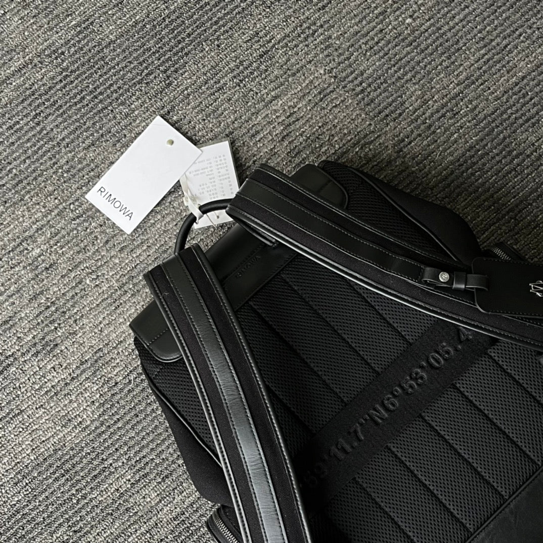 LuxluxHouse Best Quality Bags Luggage