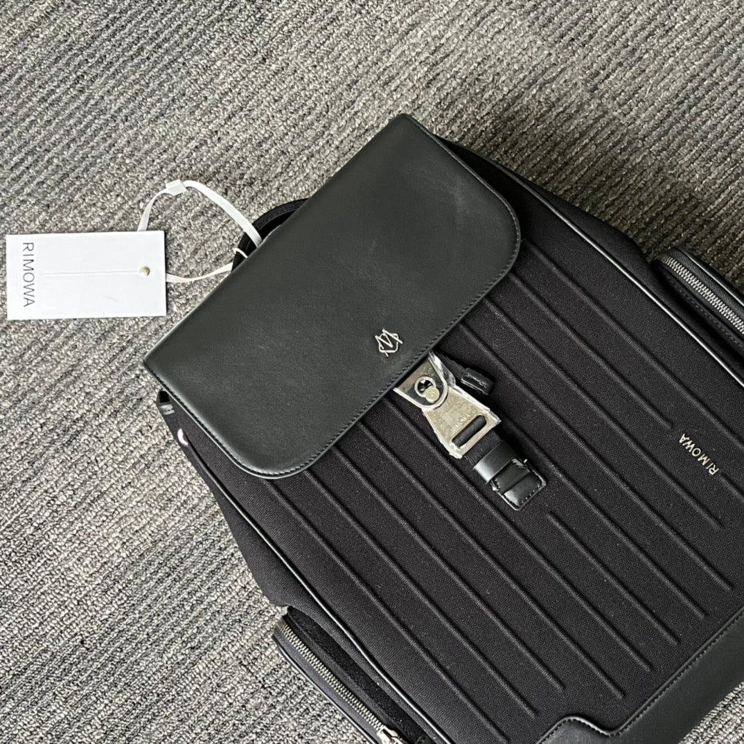 LuxluxHouse Best Quality Bags Luggage