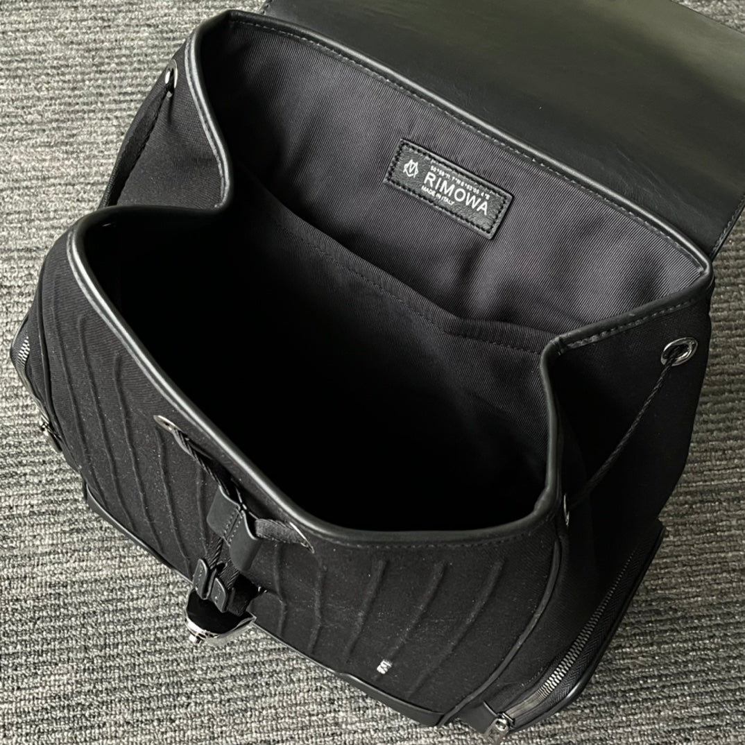 LuxluxHouse Best Quality Bags Luggage