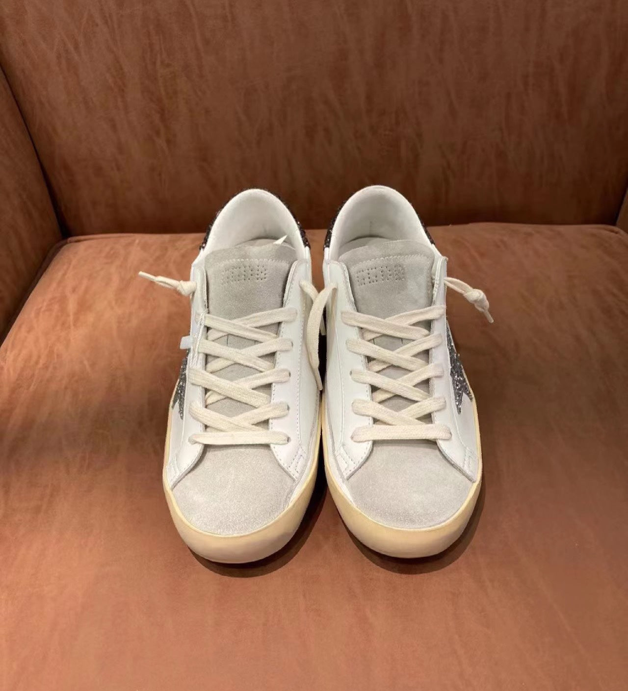 LuxluxHouse Best Quality Shoes Golden Goose