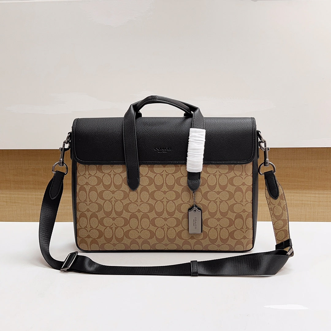 LuxluxHouse Best Quality Bags Coach Men